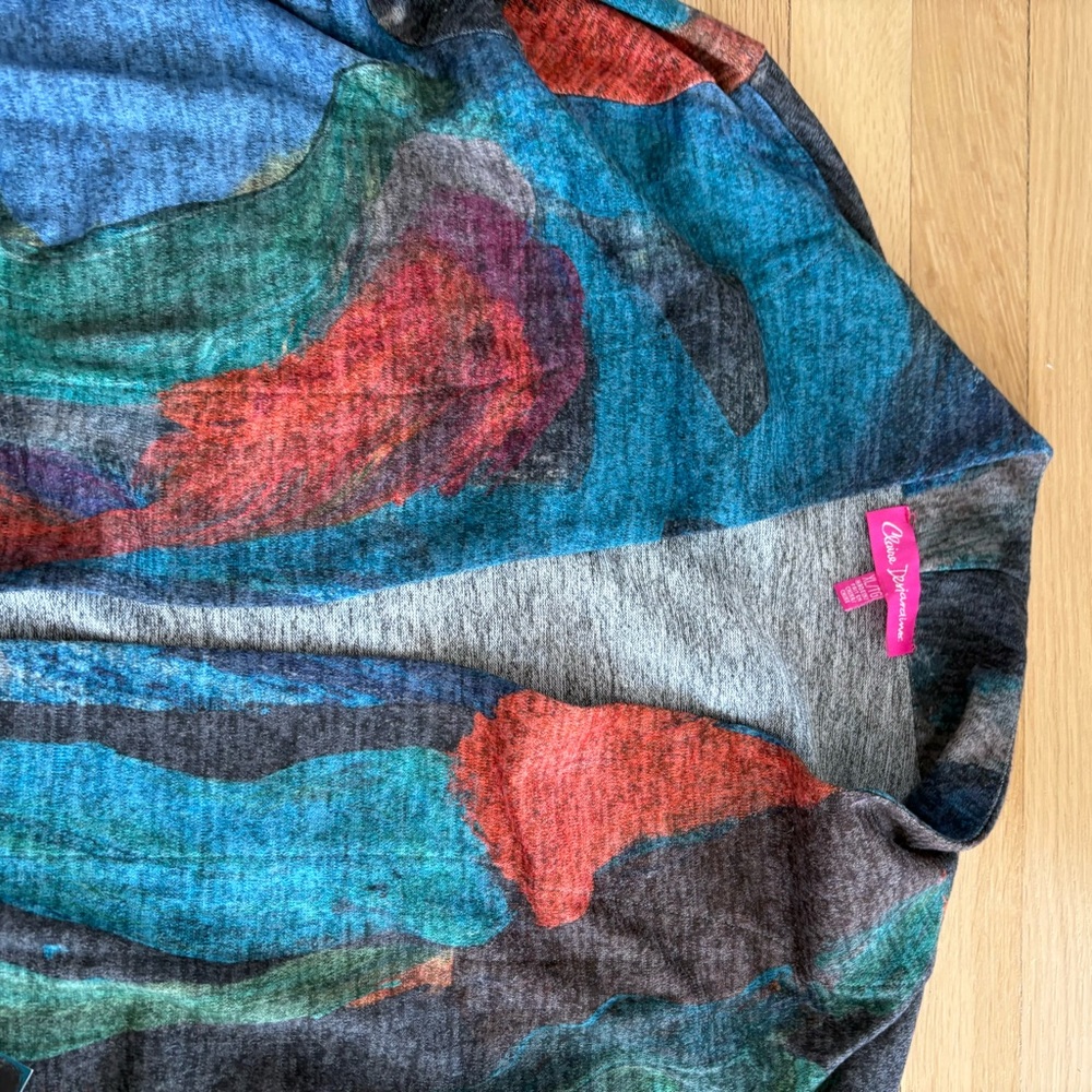 All Warm & Cozy long sleeve knit cardigan
XL - Picture 7 of 10
